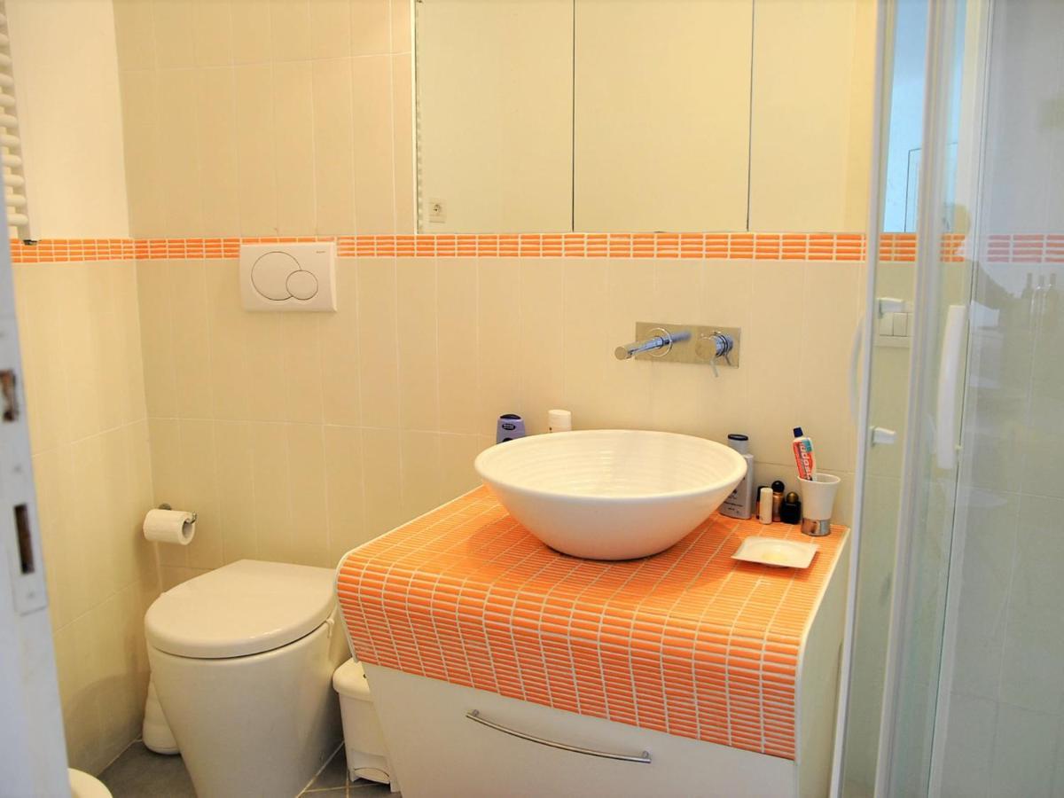 Holiday Home Arborea By Interhome Sperlonga Exterior foto