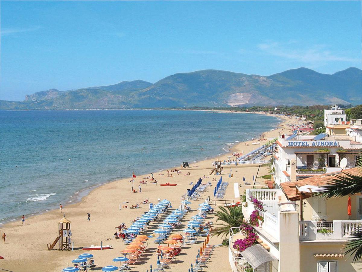 Holiday Home Arborea By Interhome Sperlonga Exterior foto